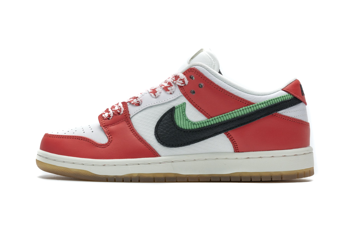 LJR Nike SB Dunk Low Frame Skate Habibi CT2550-600