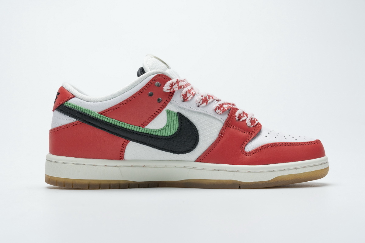 LJR Nike SB Dunk Low Frame Skate Habibi CT2550-600