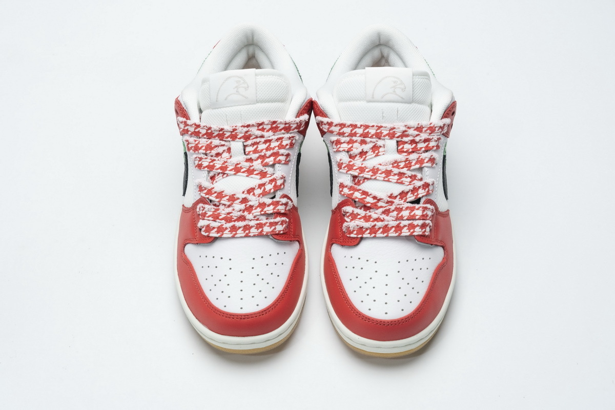LJR Nike SB Dunk Low Frame Skate Habibi CT2550-600
