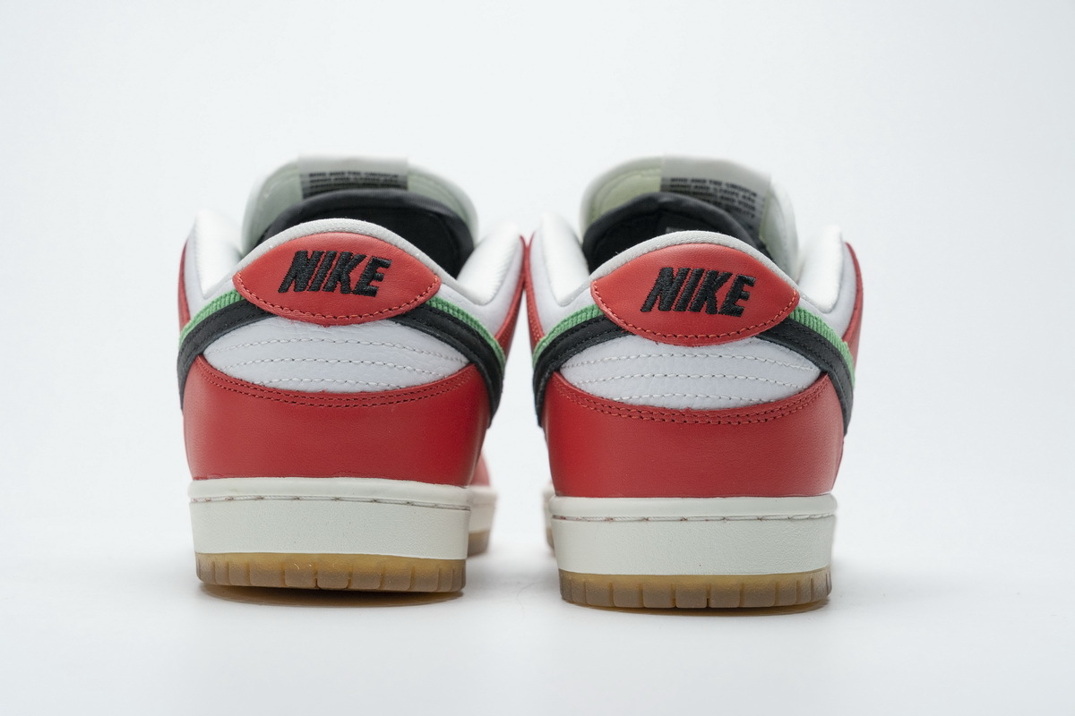 LJR Nike SB Dunk Low Frame Skate Habibi CT2550-600