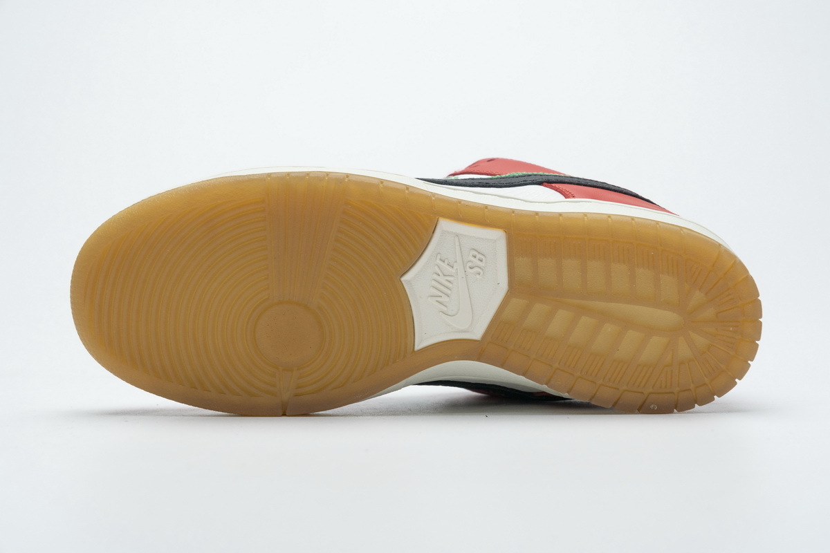 LJR Nike SB Dunk Low Frame Skate Habibi CT2550-600