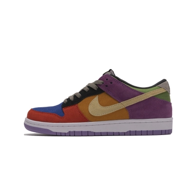 LJR Nike Dunk Low Viotech (2019) CT5050-500 01