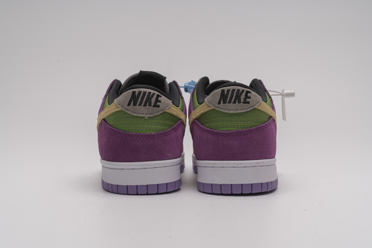 LJR Nike Dunk Low Viotech (2019) CT5050-500