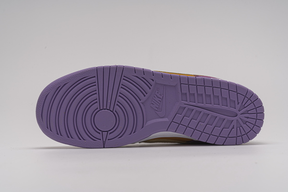 LJR Nike Dunk Low Viotech (2019) CT5050-500
