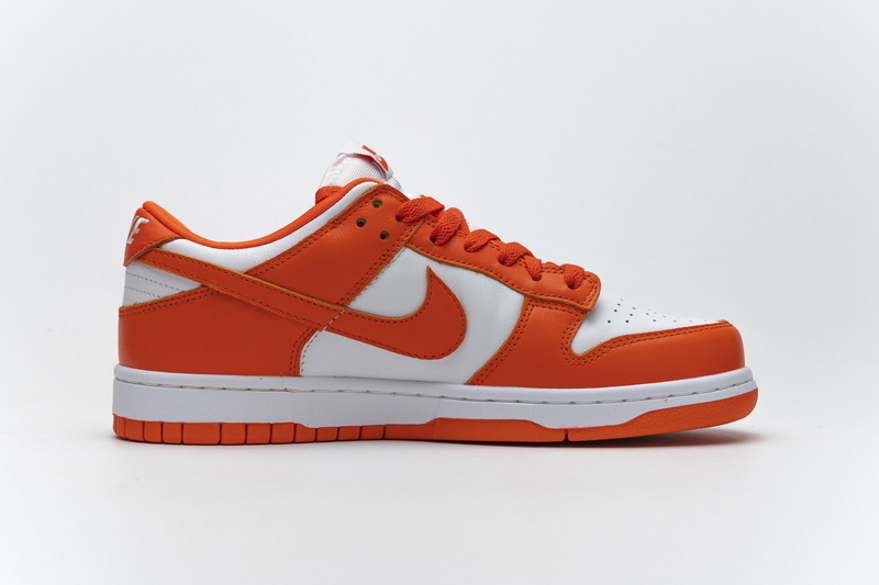 LJR Nike Dunk Low SP Syracuse (2020) CU1726-101