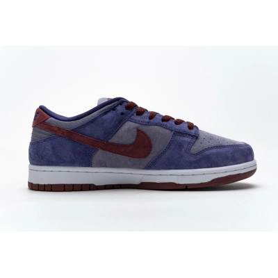 LJR Nike Dunk Low Plum (2020) CU1726-500 02