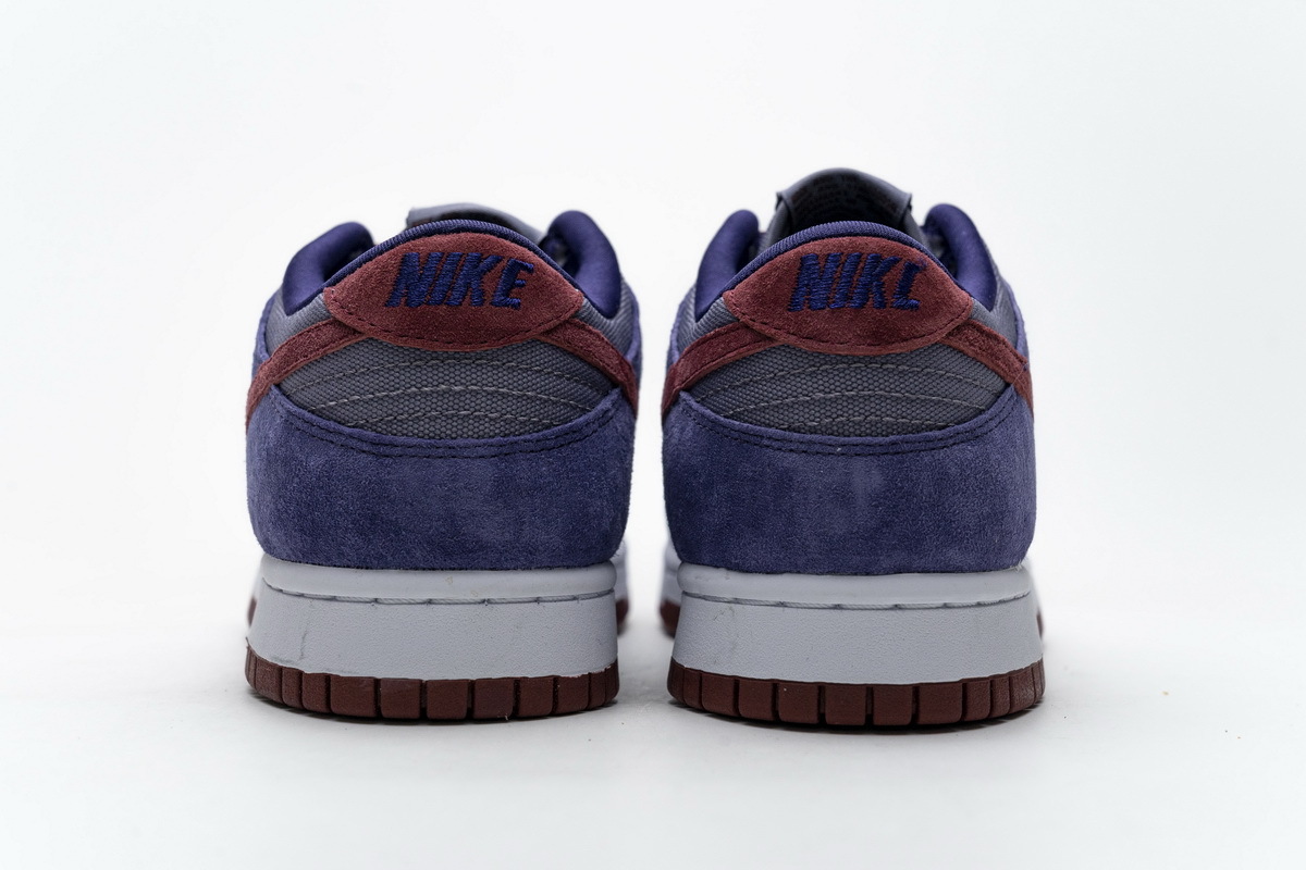 LJR Nike Dunk Low Plum (2020) CU1726-500