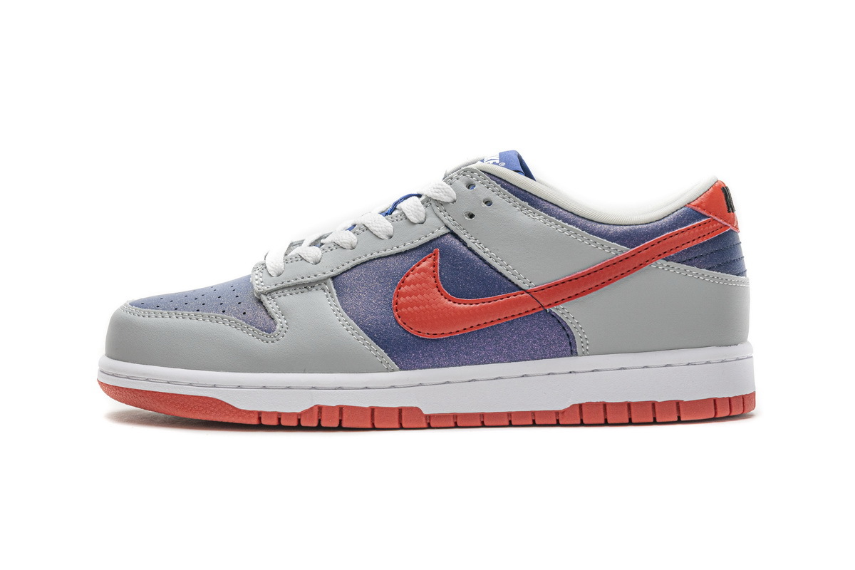 LJR Nike Dunk Low Co.JP Samba (2020) CZ2667-400