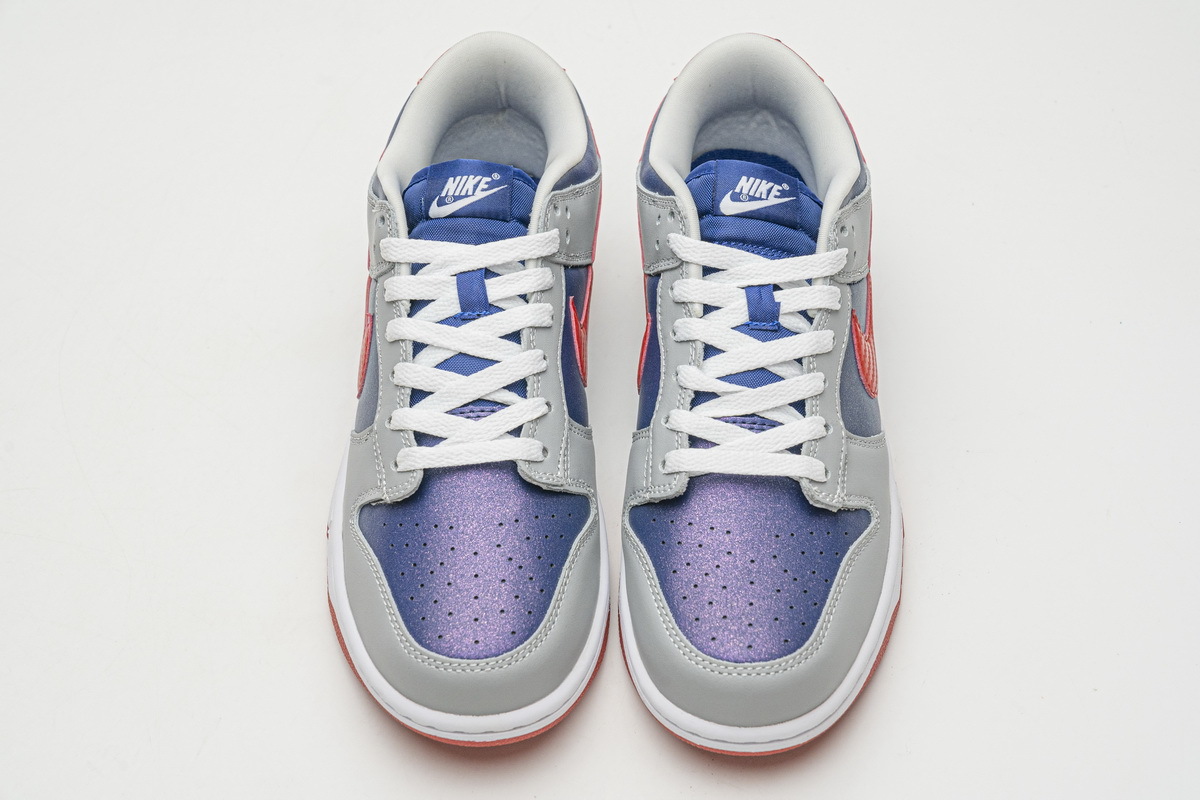 LJR Nike Dunk Low Co.JP Samba (2020) CZ2667-400