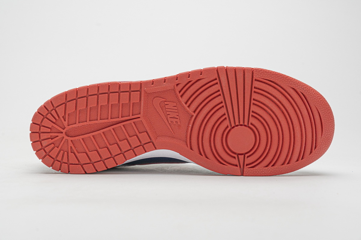 LJR Nike Dunk Low Co.JP Samba (2020) CZ2667-400