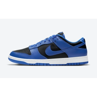 LJR Nike Dunk Low Retro Hyper Cobalt DD1391-001 01
