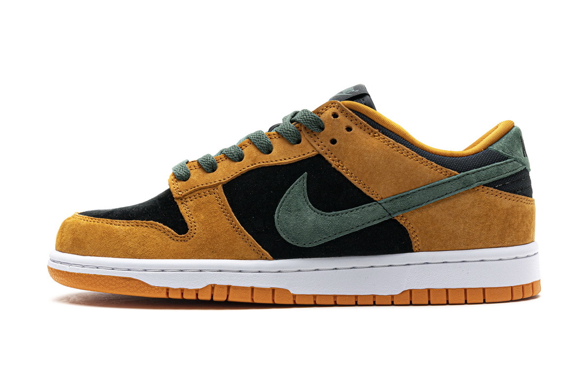 LJR Nike Dunk Low Ceramic DA1469-001