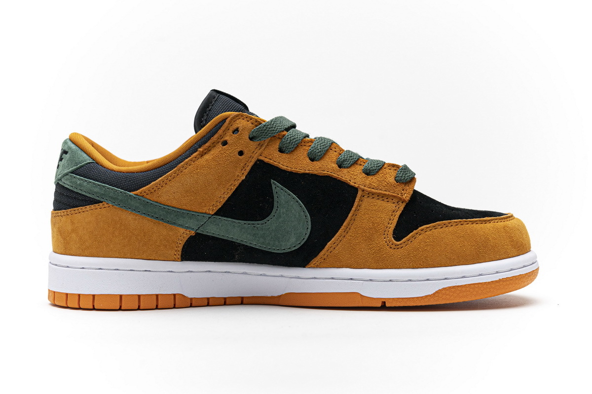 LJR Nike Dunk Low Ceramic DA1469-001