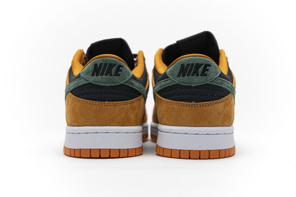 LJR Nike Dunk Low Ceramic DA1469-001