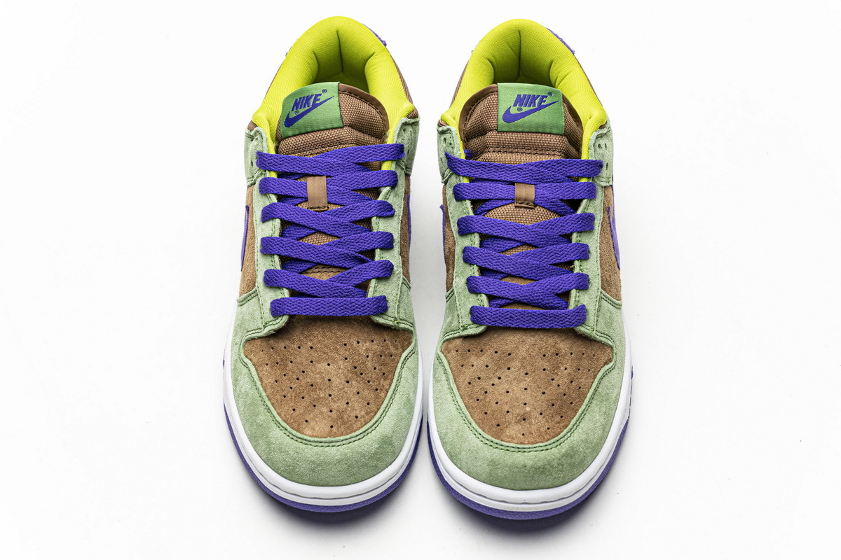 LJR Nike Dunk Low Veneer DA1469-200