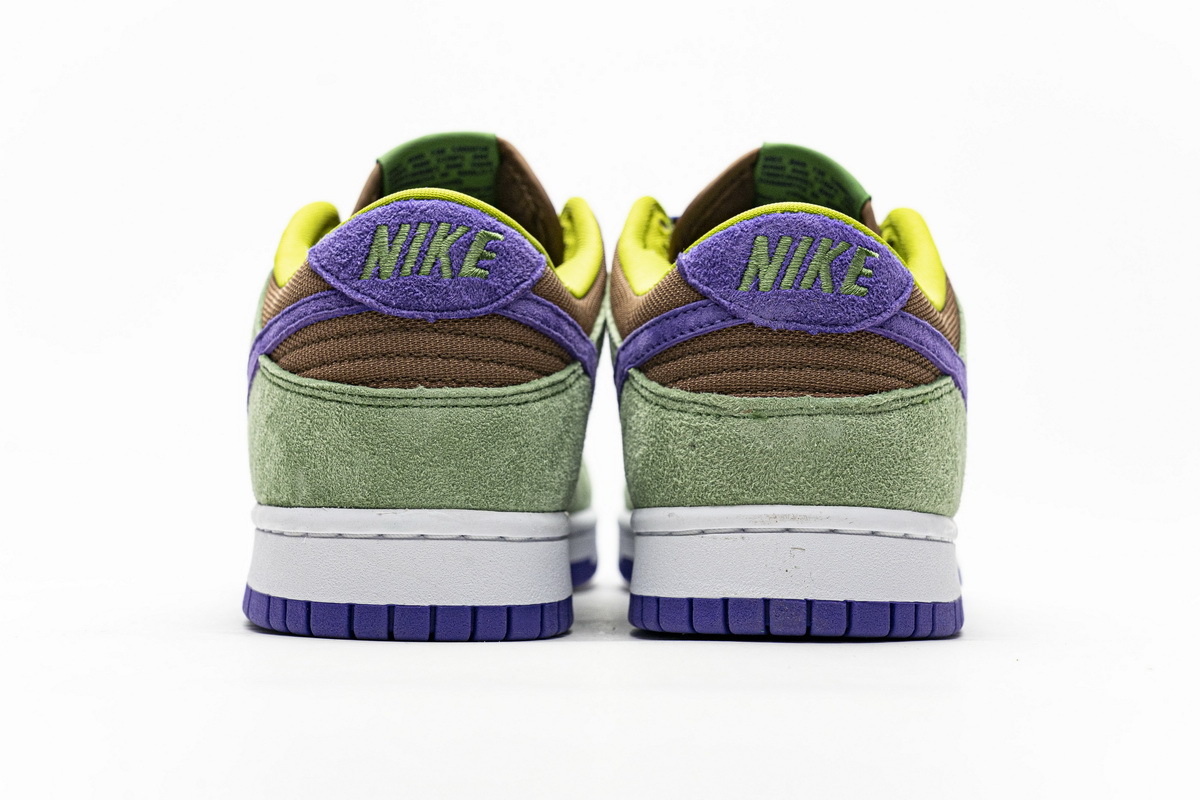 LJR Nike Dunk Low Veneer DA1469-200