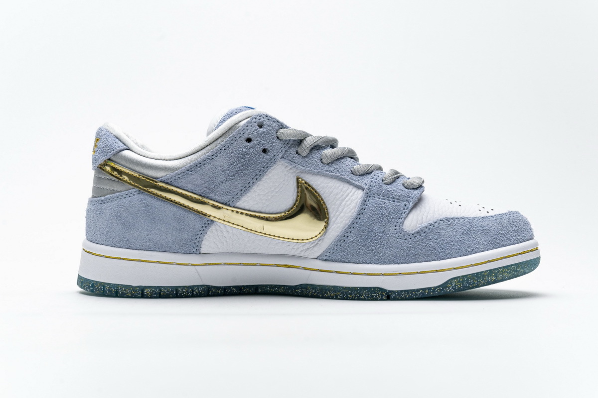 LJR Nike SB Dunk Low Sean Cliver DC9936-100