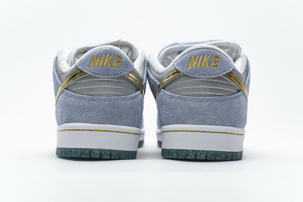 LJR Nike SB Dunk Low Sean Cliver DC9936-100