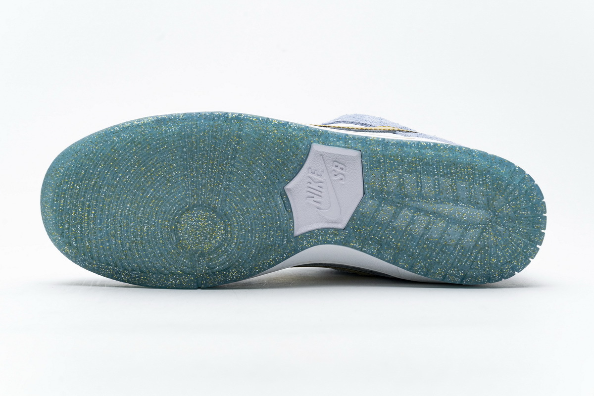 LJR Nike SB Dunk Low Sean Cliver DC9936-100