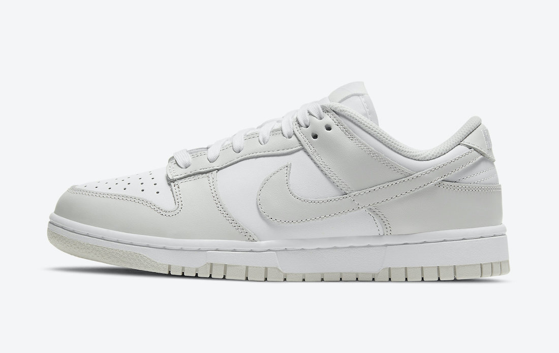 LJR Nike Dunk Low Photon Dust DD1503-103