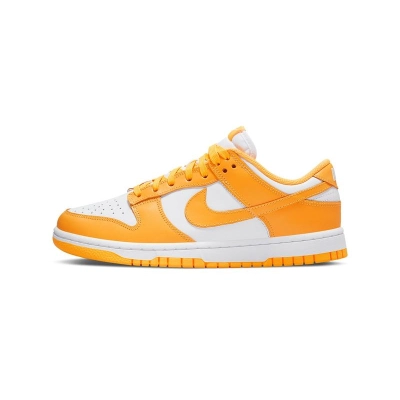 LJR Nike Dunk Low Laser Orange DD1503-800 01