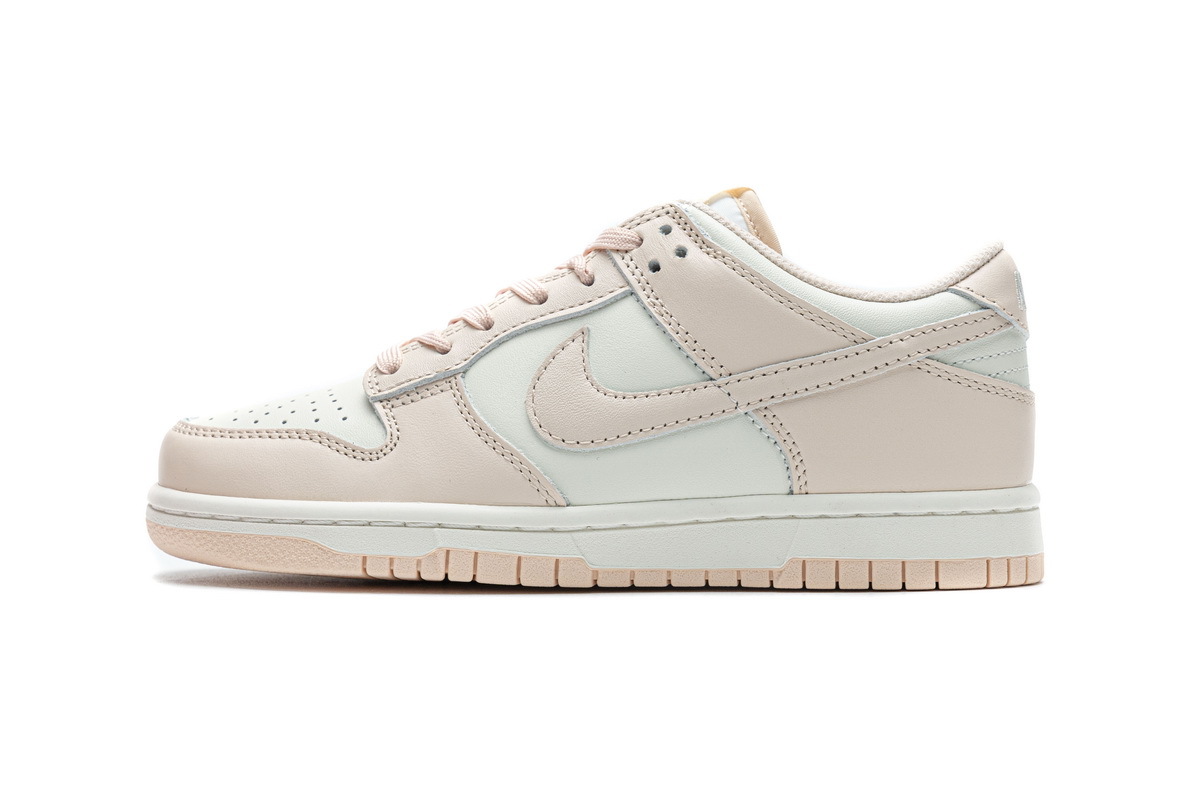LJR Nike Dunk Low Orange Pearl (W) DD1503-102
