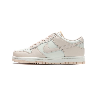 LJR Nike Dunk Low Orange Pearl (W) DD1503-102 01