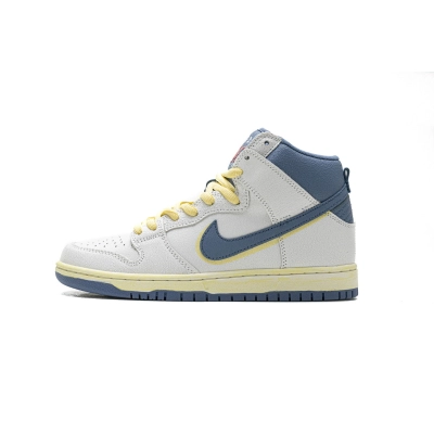 PK God Nike SB Dunk High Atlas Lost at Sea CZ3334-100 01