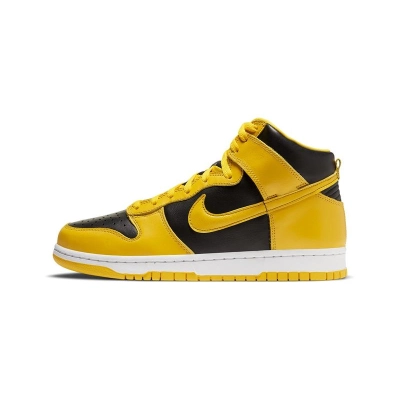PK God Nike Dunk High Varsity Maize CZ8149-002 01