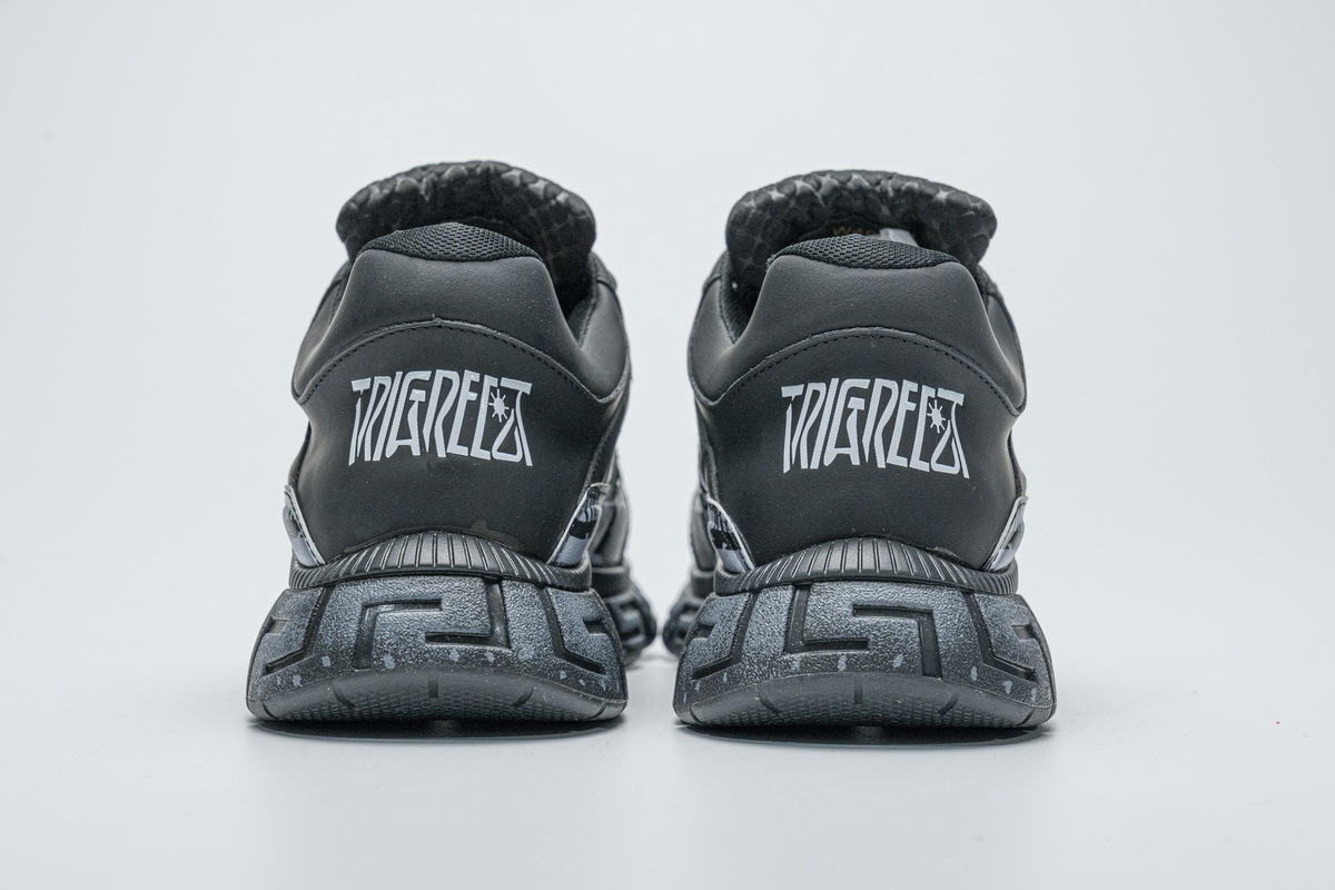 Versace TRIGRECA Black