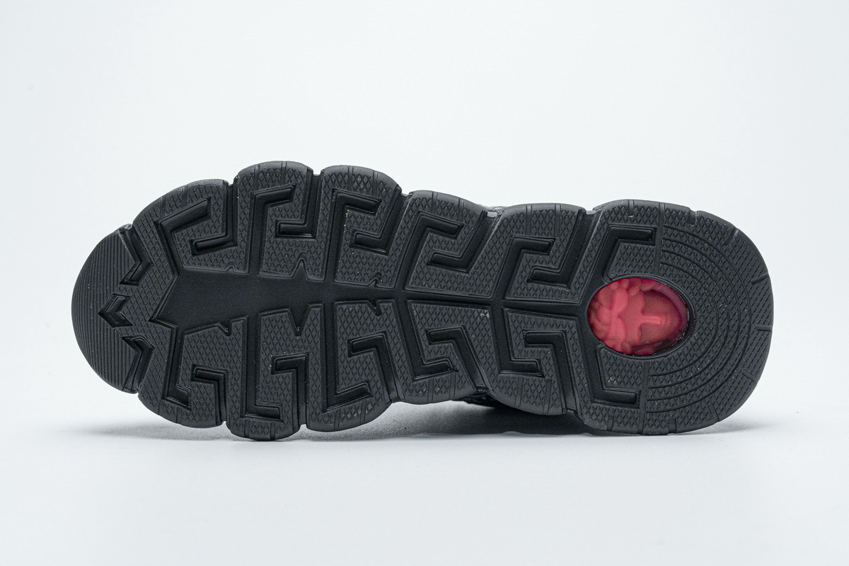 Versace TRIGRECA Black