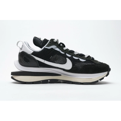 LJR Sacai x Nike Pegasua Vaporfly Black White CI9928-001 02