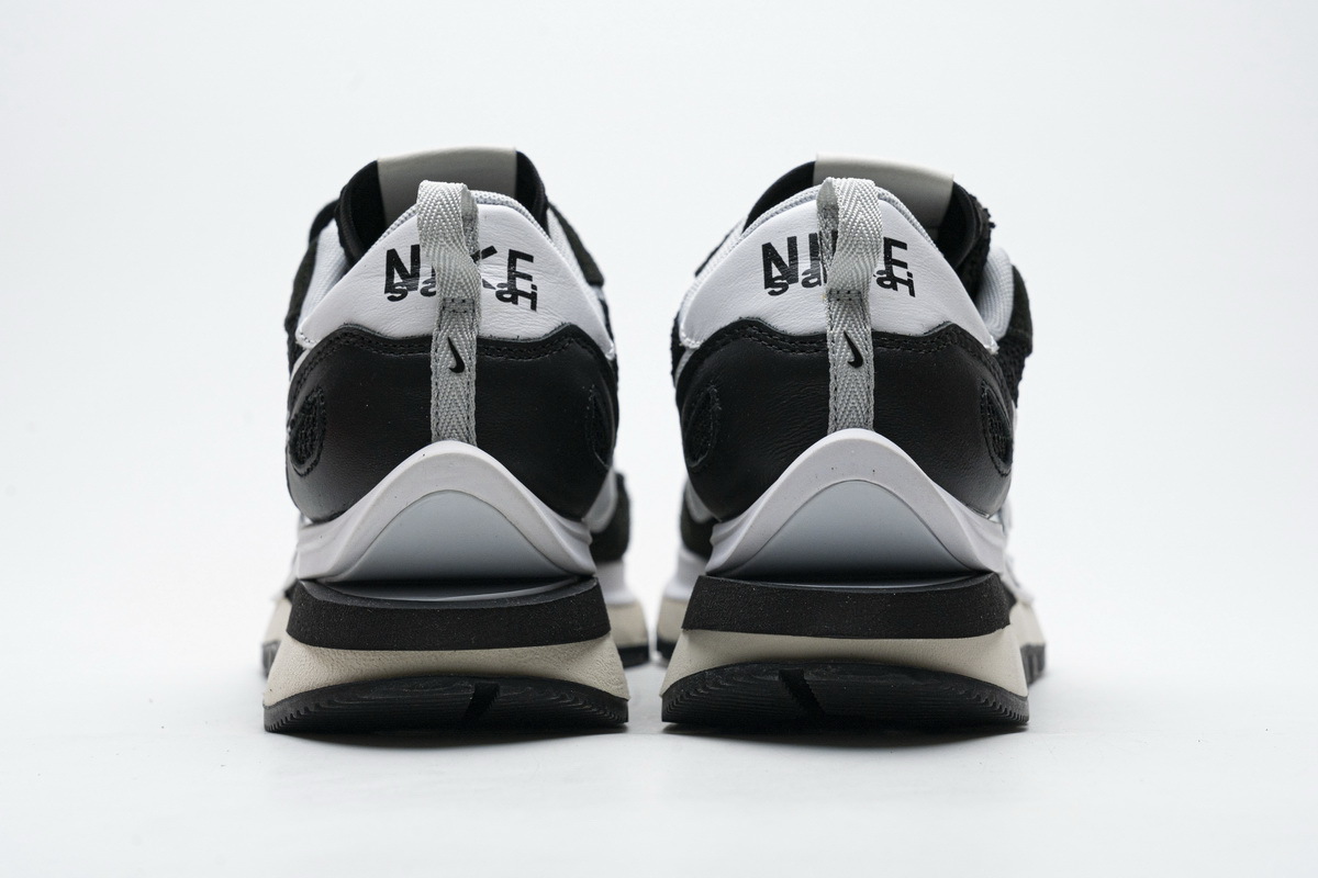 LJR Sacai x Nike Pegasua Vaporfly Black White CI9928-001