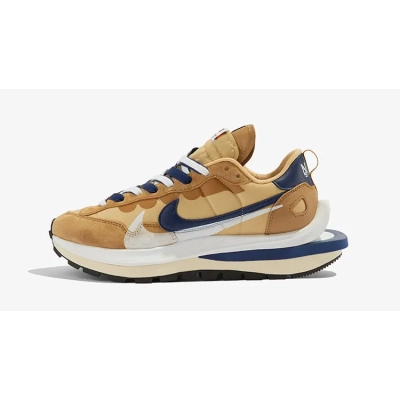 LJR Nike Vaporwaffle sacai Sesame Blue Void DD1875-200 01