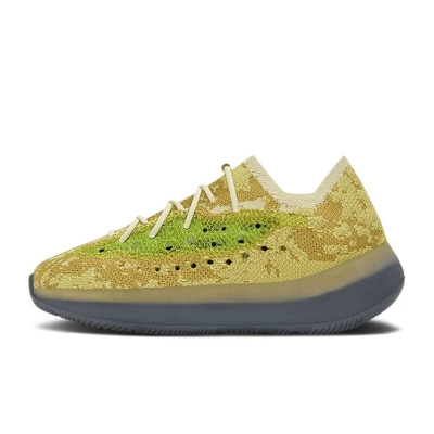 LJR adidas Yeezy Boost 380 Hylte Glow FZ4991 01