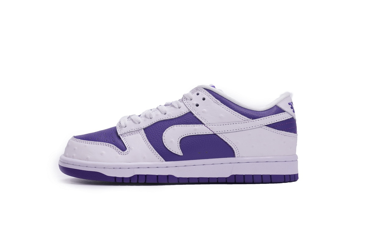 PK God Nike Dunk Low Flip the Old School (W) DJ4636-100