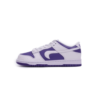 PK God Nike Dunk Low Flip the Old School (W) DJ4636-100 01