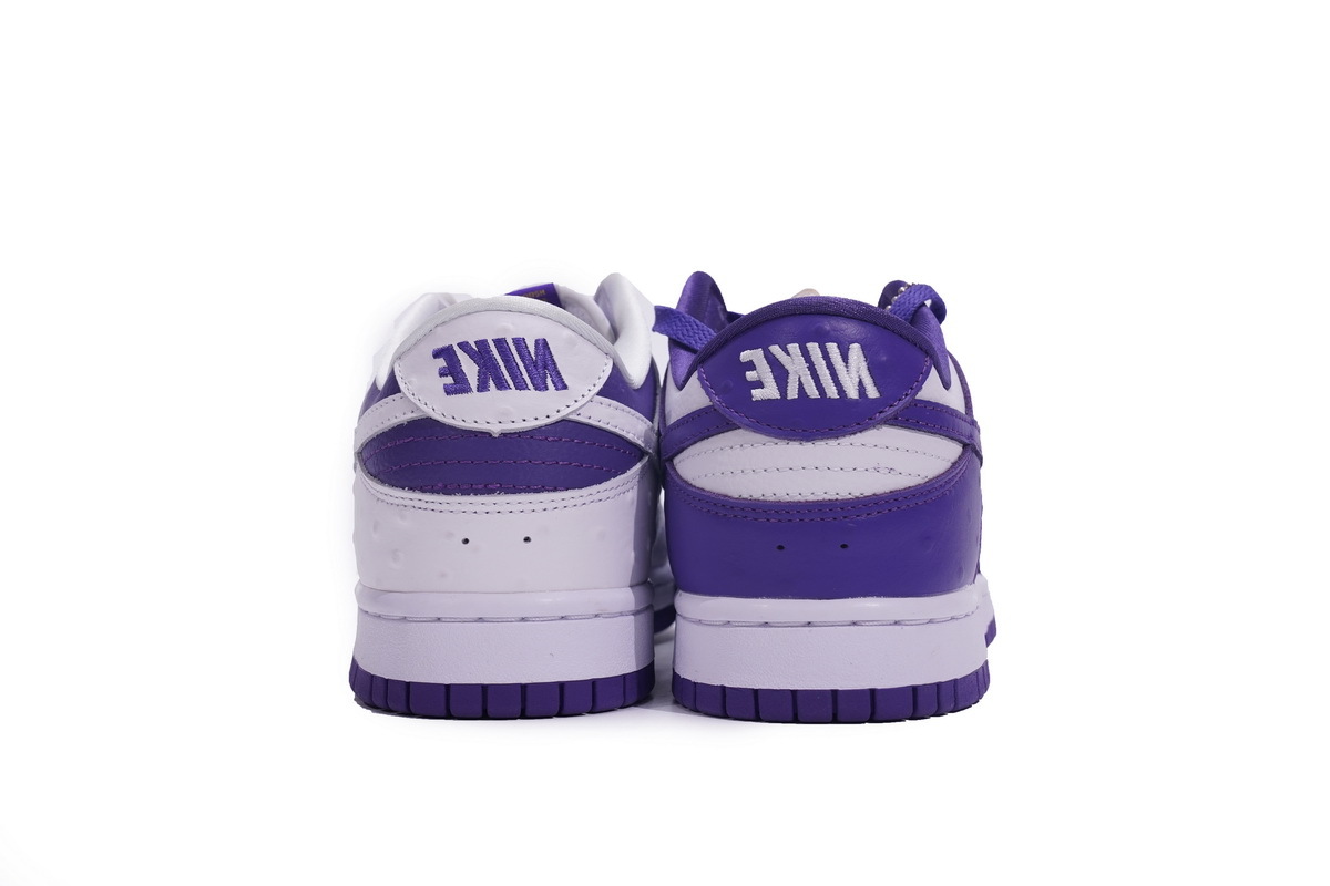 PK God Nike Dunk Low Flip the Old School (W) DJ4636-100