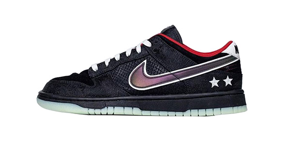 PK God Nike Dunk Low LPL League of Legends DO2327-011