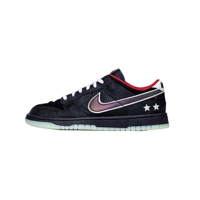 PK God Nike Dunk Low LPL League of Legends DO2327-011 01