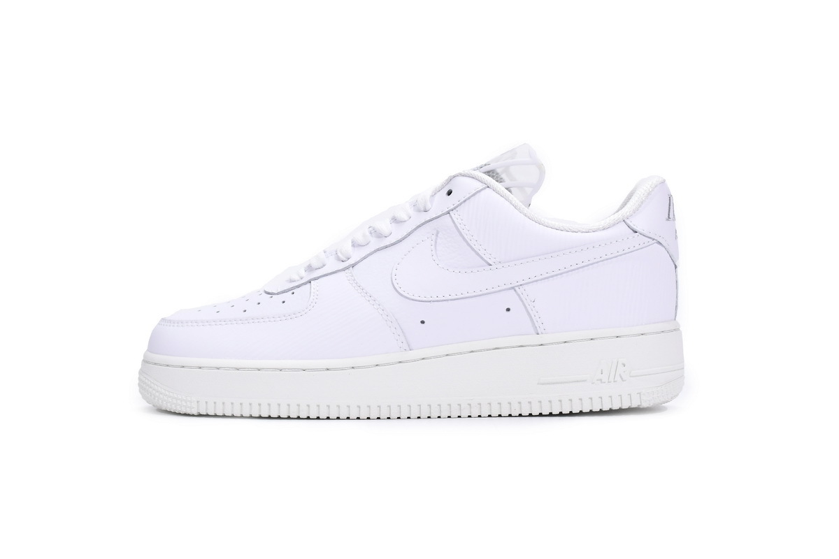 LJR Nike Air Force 1 Low Goddess of Victory DM9461-100 