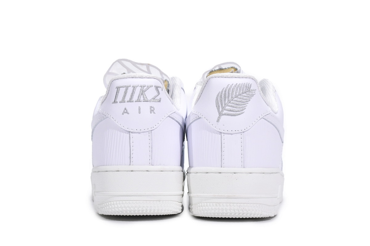 LJR Nike Air Force 1 Low Goddess of Victory DM9461-100 