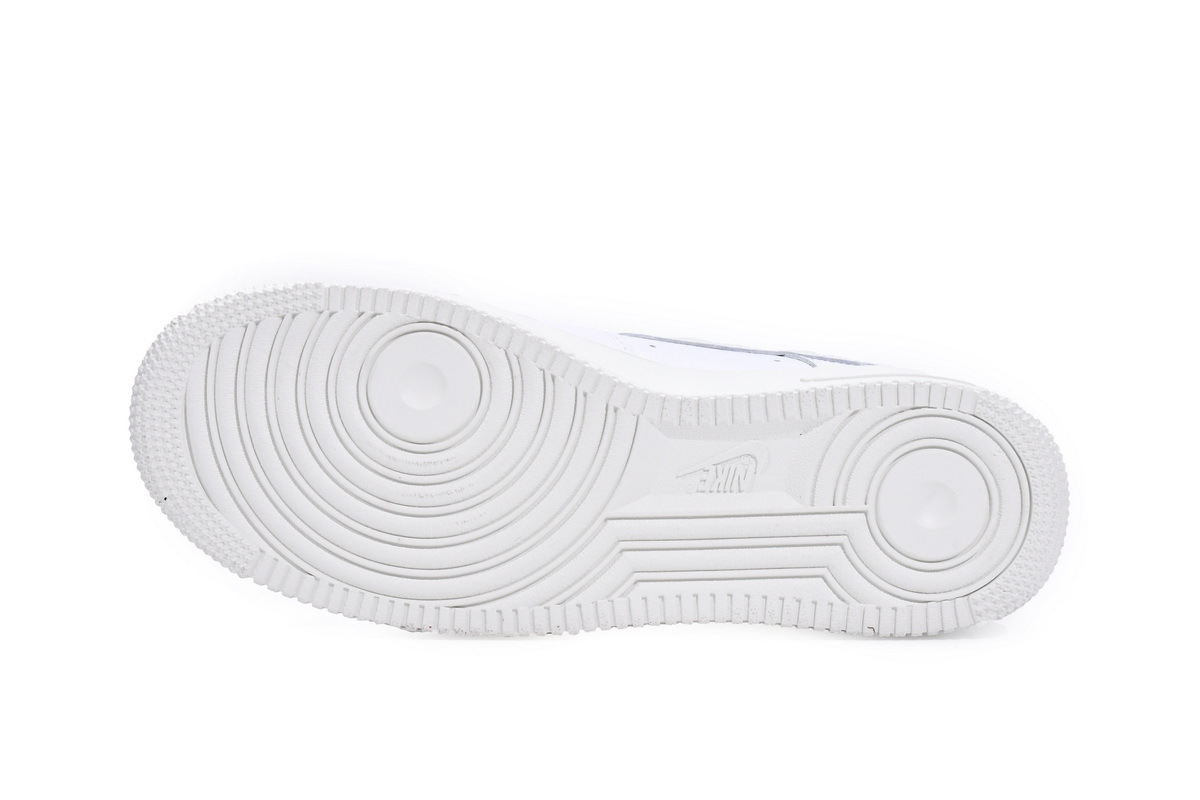 LJR Nike Air Force 1 Low Goddess of Victory DM9461-100 