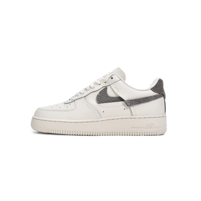 LJR Nike Air Force 1 Low LXX Sea Glass Python DH3869-001 01