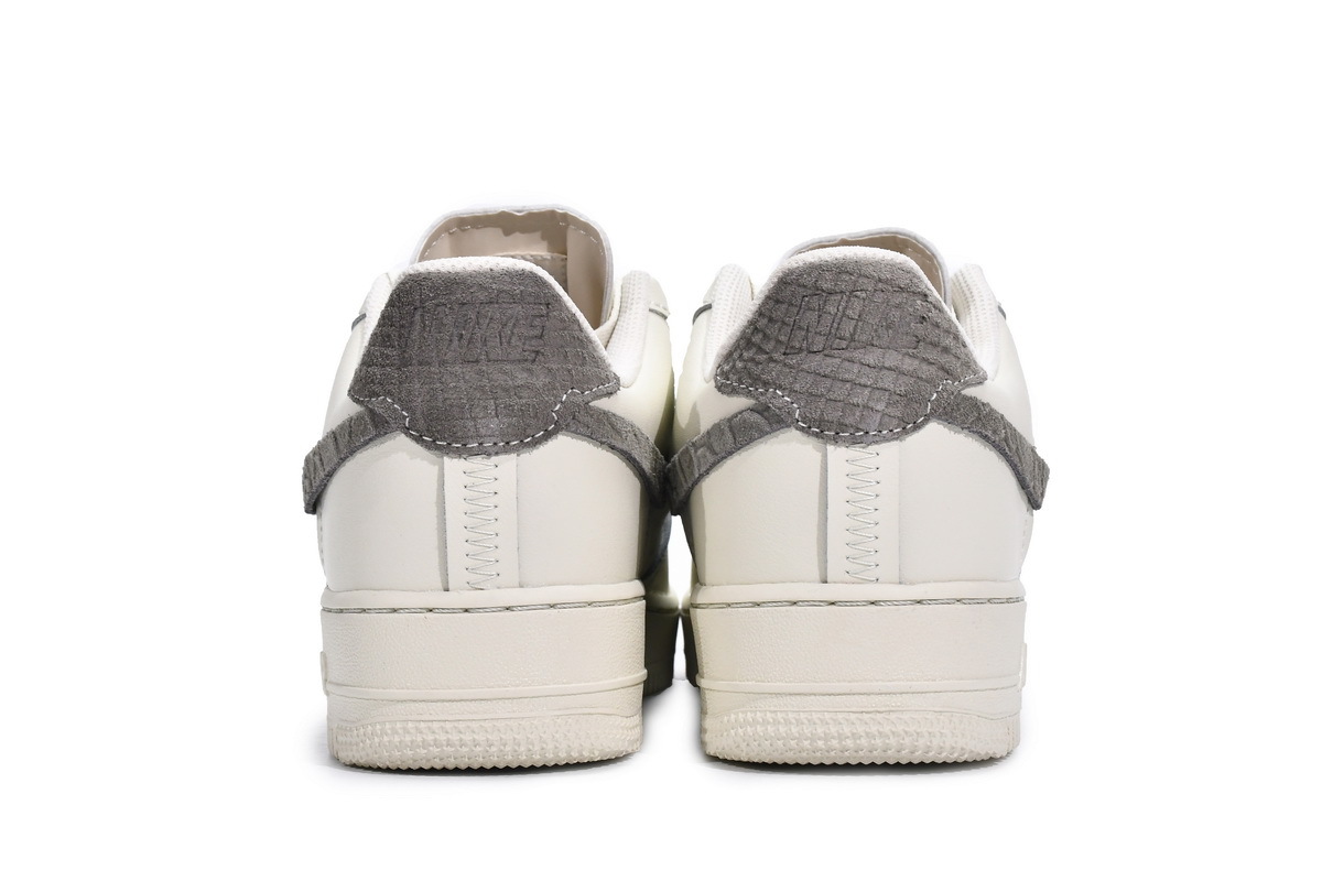 LJR Nike Air Force 1 Low LXX Sea Glass Python DH3869-001