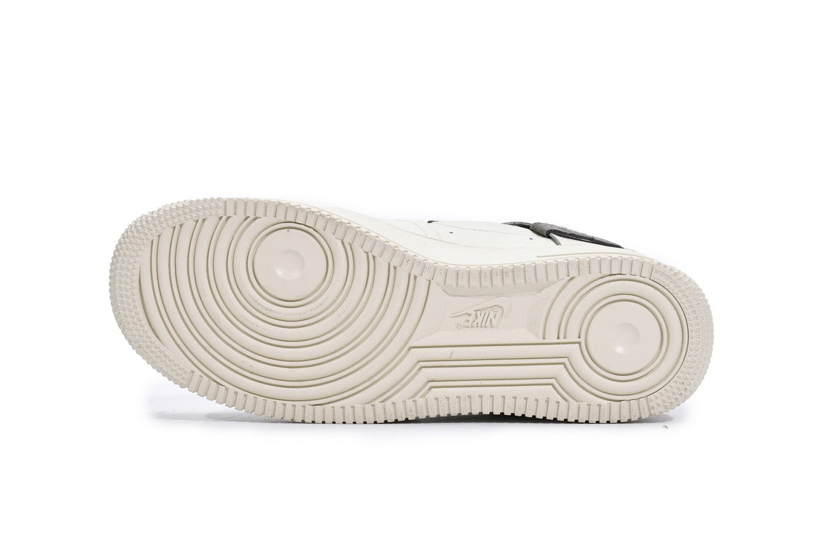 LJR Nike Air Force 1 Low LXX Sea Glass Python DH3869-001