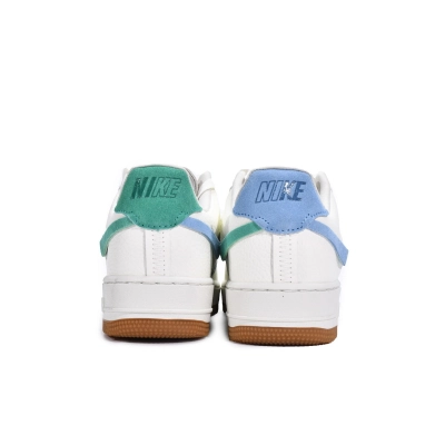 LJR Nike Air Force 1 Vandalized Sail Mystic Green BV0740-100 02