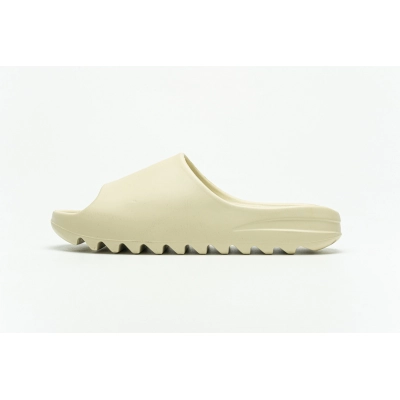 adidas Yeezy Slide BONE FW6345  01