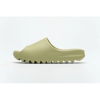 adidas Yeezy Slide Resin FX0494  01