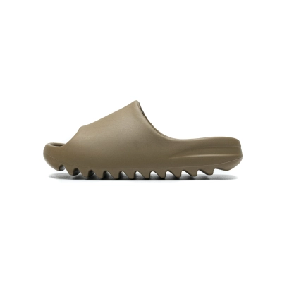 adidas Yeezy Slide CORE G55492  01